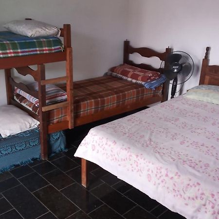 Raizes De Afrodite Quartos São Tomé das Letras Dış mekan fotoğraf