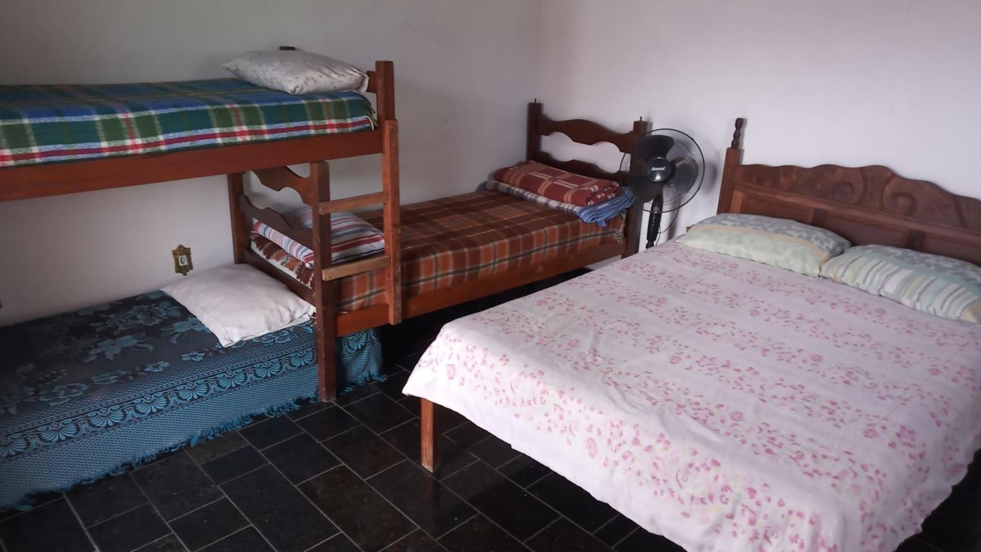 Raizes De Afrodite Quartos São Tomé das Letras Dış mekan fotoğraf
